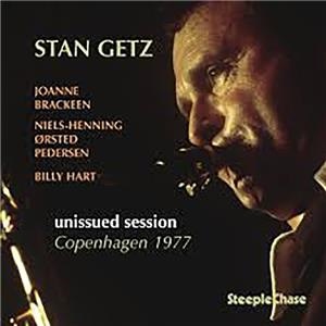 Stan Getz
